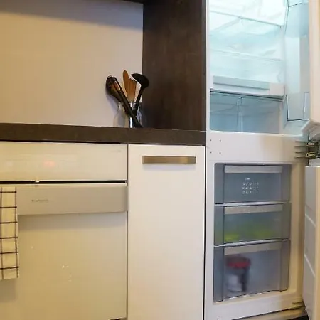 Appartement Anchor *